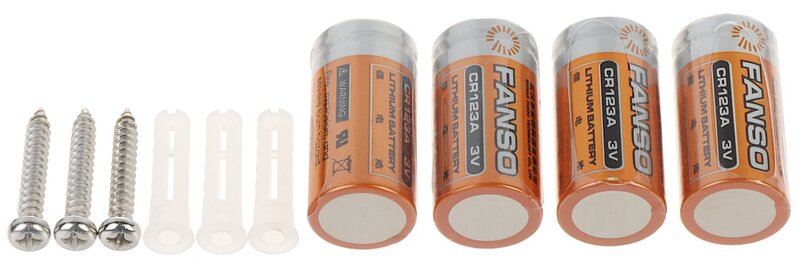 Dahua Technology DHI-ARA13-W2(868) orange