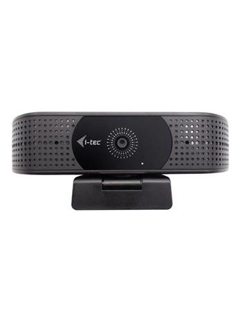 I-TEC SOLOMON 500 4K UHD, web-kamera