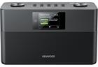 Kenwood CR-ST80DAB-B radio Personal Digital Black
