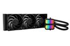 be quiet! Silent Loop 3 360 mm Processor All-in-one liquid cooler 12 cm Black 1 pc(s)