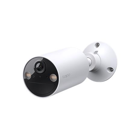 TP-Link Tapo Smart Wire-Free Security Battery Camera