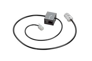 HP Poly Savi Office Universal AC Power Supply with Straight Plug -9V 1000mA