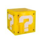Säästölipas: Super Mario - Question Block Maze + Figuuri GADGET