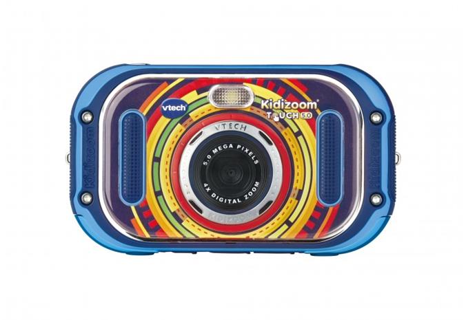 VTech KidiZoom Touch 5.0 Children's digital camera