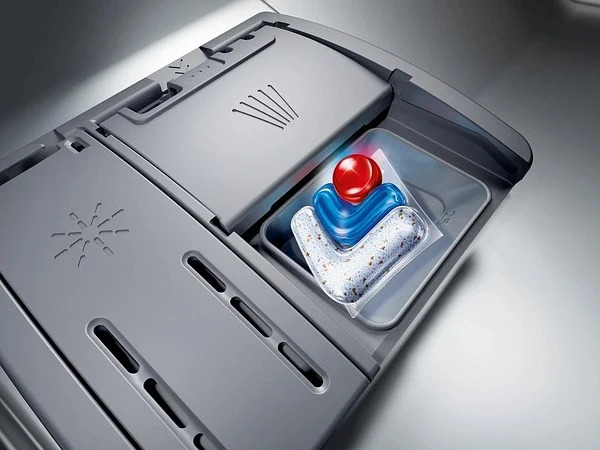 Bosch Serie 4 SPU4HMS13E, astianpesukone