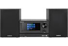 Kenwood M-7000S Home audio mini system 30 W Black