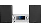 Kenwood M-9000S Home audio mini system 50 W Silver