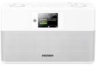 Kenwood CR-ST80DAB-W radio Personal Digital White