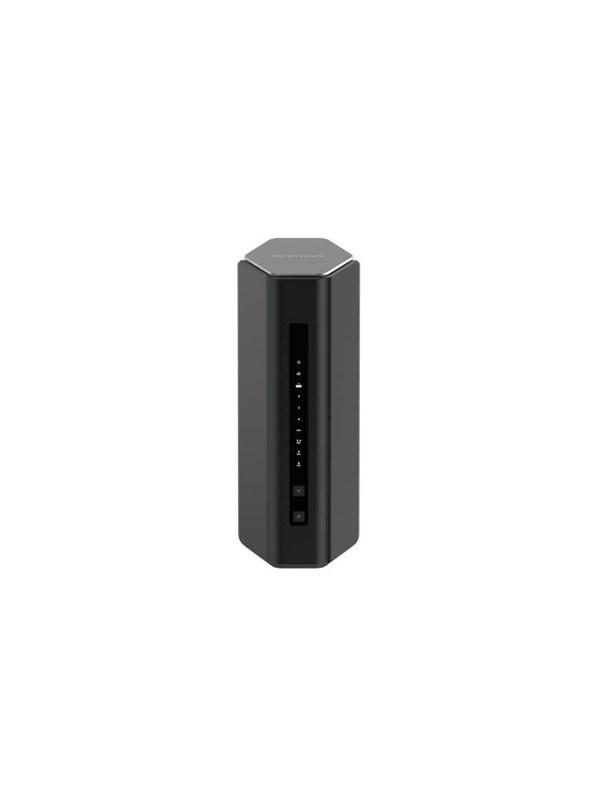 Netgear Nighthawk WiFi 7 Router RS500 12Gbps - Wireless router 802.11a/b/g/n/ac/ax/be (Wi-Fi 7)