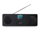 Hama 00054254 radio Personal Digital Black, Grey