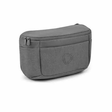 Bugaboo Vaunulaukku, Moon Grey