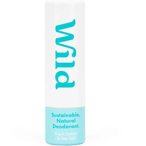 Wild Deo Mini Coconut 16 g