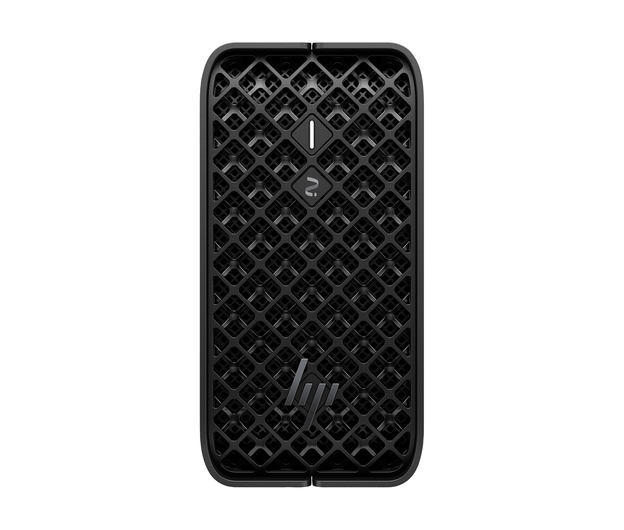 HP Workstation Z2 G1a