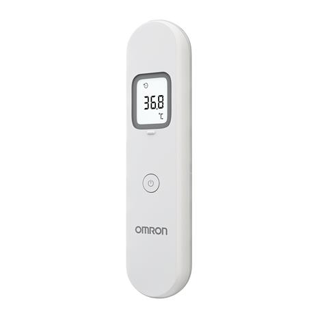 Omron Gentle Temp 730, IR-kuumemittari