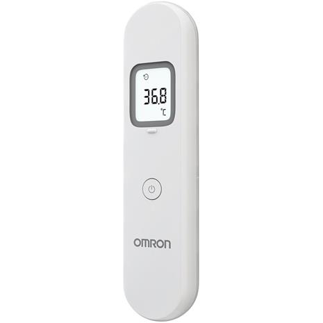Omron Gentle Temp 730, IR-kuumemittari