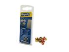Niitit Rapid; Ø4 mm; 100 kpl.