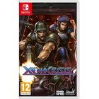 Xeno Crisis, Nintendo Switch -peli