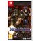 Xeno Crisis, Nintendo Switch -peli – kuva 1