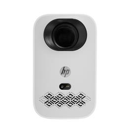 HP CC360 200 ANSI lumens LCD 1080p (1920x1080) White