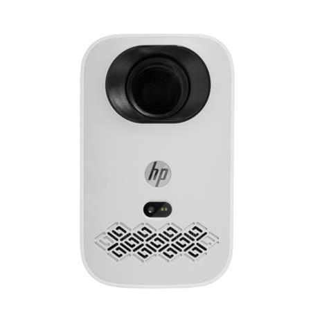 HP CC360 200 ANSI lumens LCD 1080p (1920x1080) White