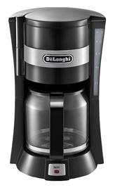 De’Longhi ICM15210 Fully-auto Drip coffee maker 1.25 L