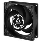 ARCTIC P8 Silent - Pressure-optimised Extra Quiet 80 mm Fan