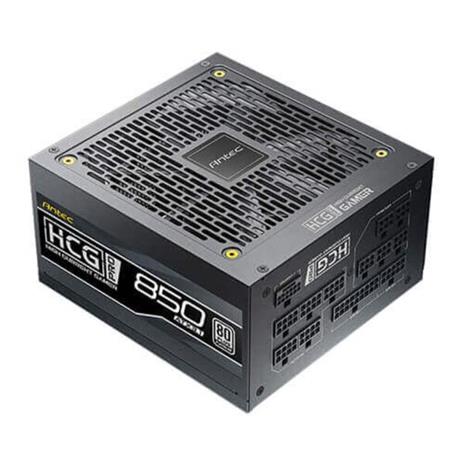 Antec HCG850 Pro P EC - virtalähde, 80 plus Platinum