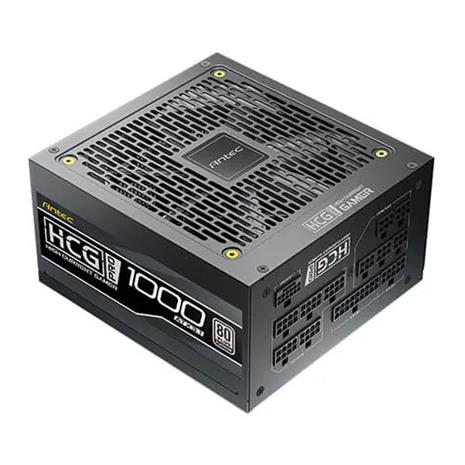 Antec HCG1000 Pro P EC -virtalähde, 80 Plus Platinum