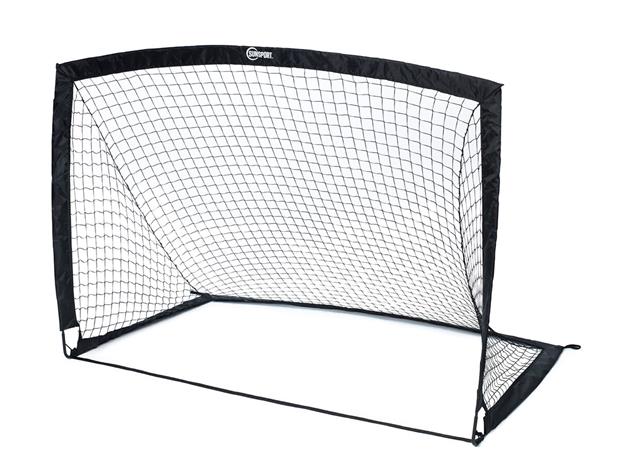 Sunsport Foldable Goal 1pc 180x120cm