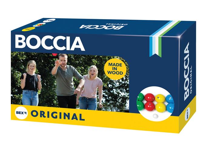 Boccia Original