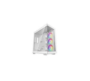 DeepCool CH780 White