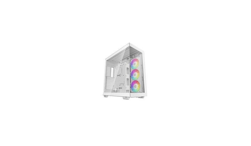 DeepCool CH780 White