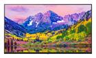 LG 43UK762H0LB 109.2 cm (43") 4K Ultra HD 265 cd/m² Smart TV Black 20 W