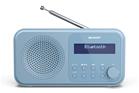 Sharp DR-P420(BL) Tokyo Portable Digital Radio