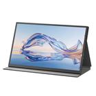 19" DENVER PMO-18501 - Portable monitor Full HD 1920x1080 - IPS - USB-C