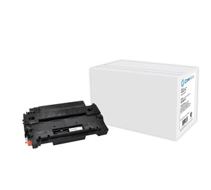 CoreParts Toner Black CE255A