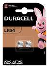 Duracell LR54 Single-use battery SR54 Alkaline