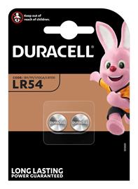 Duracell LR54 Single-use battery SR54 Alkaline
