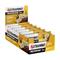 Nutramino - Proteinbar - Banana & Chocolate 20 pcs – kuva 2