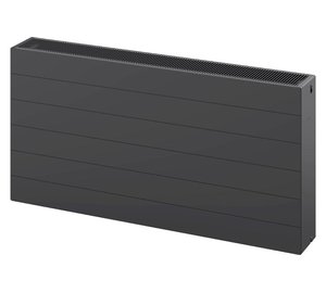 Patteri Mexen Line CL33, 400 x 500 mm, 791 W, sivuliitäntä, antrasiitti
