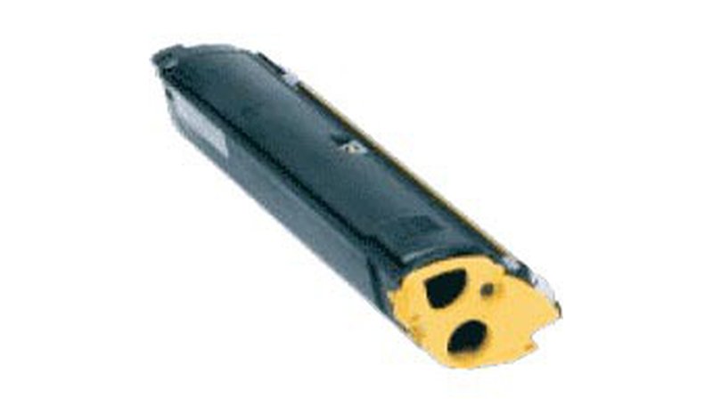 Epson Developer Cartridge HC Yellow 4.5k