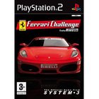 Ferrari Challenge Deluxe, PS2 -peli