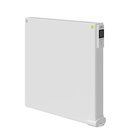Sähköinen öljytäytteinen lämmitin, tyyppi 11, Purmo Yali Parada Plus, 500x800 mm, 230 V, 750 W
