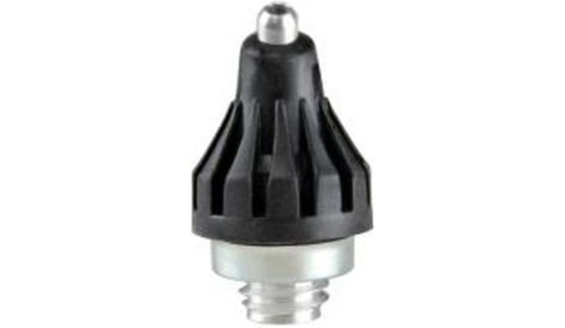 Steinel-kärki Gluematic 2mm pistoolille – kuva 1/1