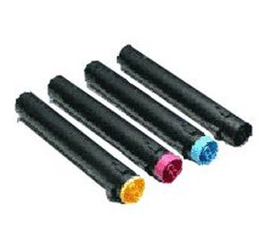 Epson Toner Yellow 12k