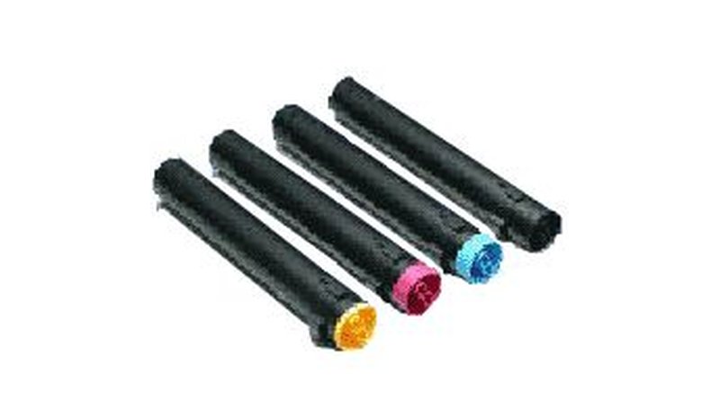 Epson Toner Yellow 12k