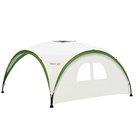 Sivuseinä Coleman Event Shelter Pro XL, valkoinen