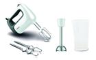Tefal Prep'Mix HT4621 Hand mixer 500 W White