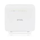 Zyxel EX3501-T0 wireless router Gigabit Ethernet Dual-band (2.4 GHz / 5 GHz) White