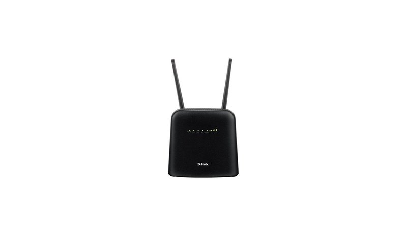 D-Link LTE Cat7 Wi-Fi AC1200 Router